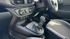 Hyundai i10 1.0 [63] Advance 5dr Auto [Nav] Petrol Hatchback
